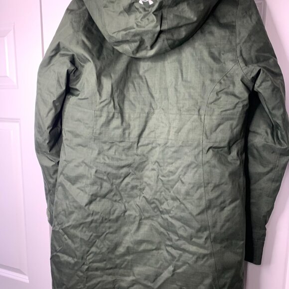 UNDER ARMOUR COLD GEAR INFRARED STORM 3 JACKET WOMENS SIZE SM (US 4-6 ) - Picture 11 of 16